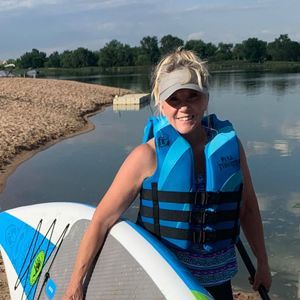 Meet your Posher, Robin